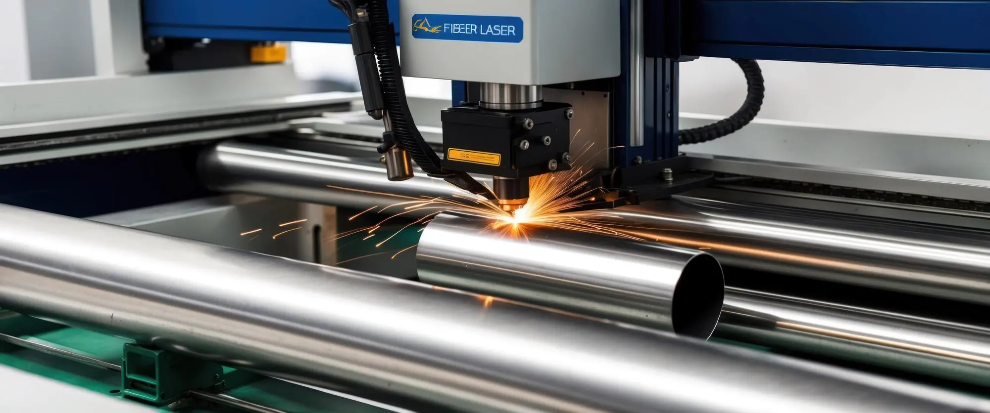 custom stainless steel fabrication services in China for industrial equipment and OEM manufacturing