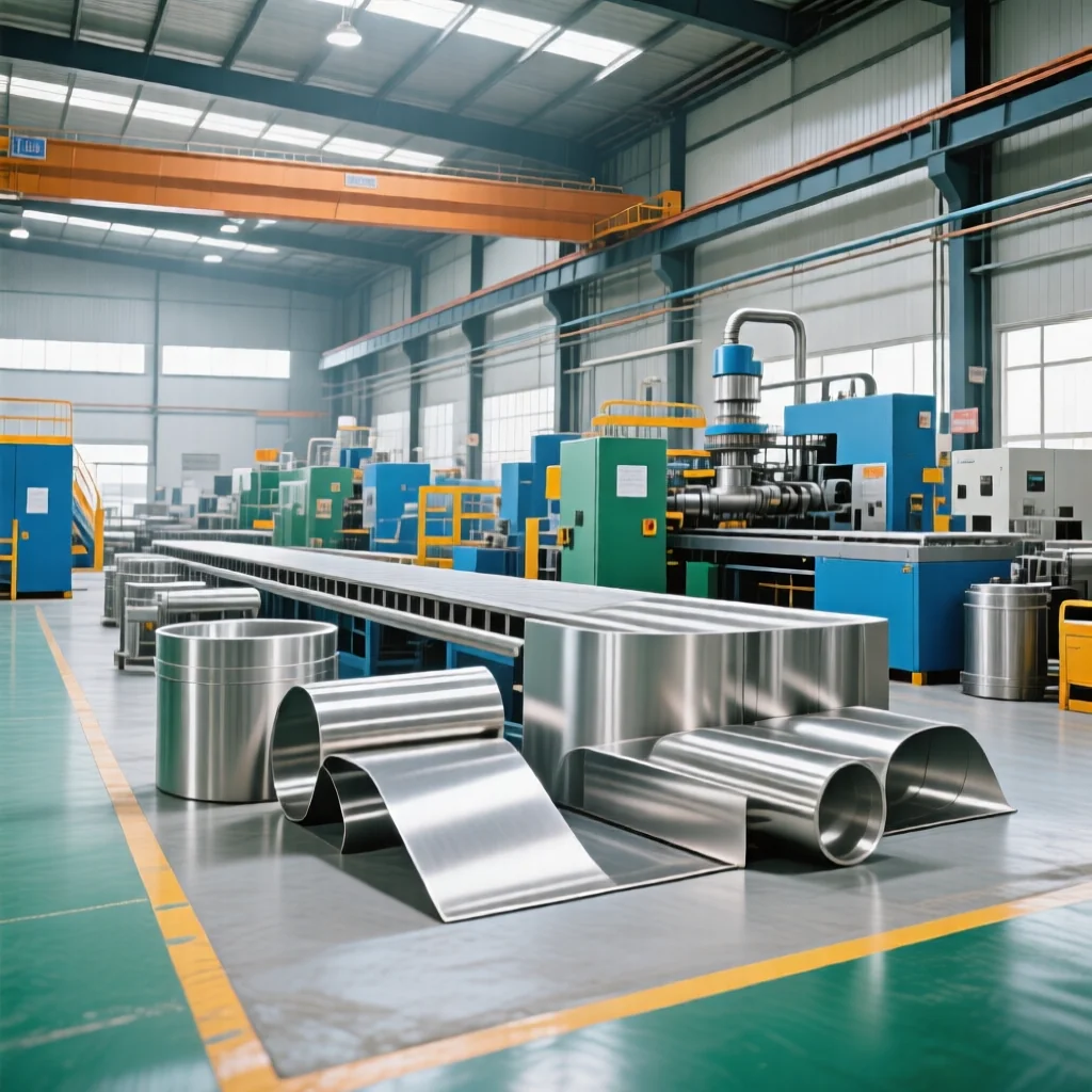 304 vs 316L Stainless Steel Product Image - ZEM Steel - Stainless Steel Manufacturer Factory 304 vs 316L Stainless Steel - ZEM Steel - Stainless Steel Manufacturer|Professional China Manufacturer Photo