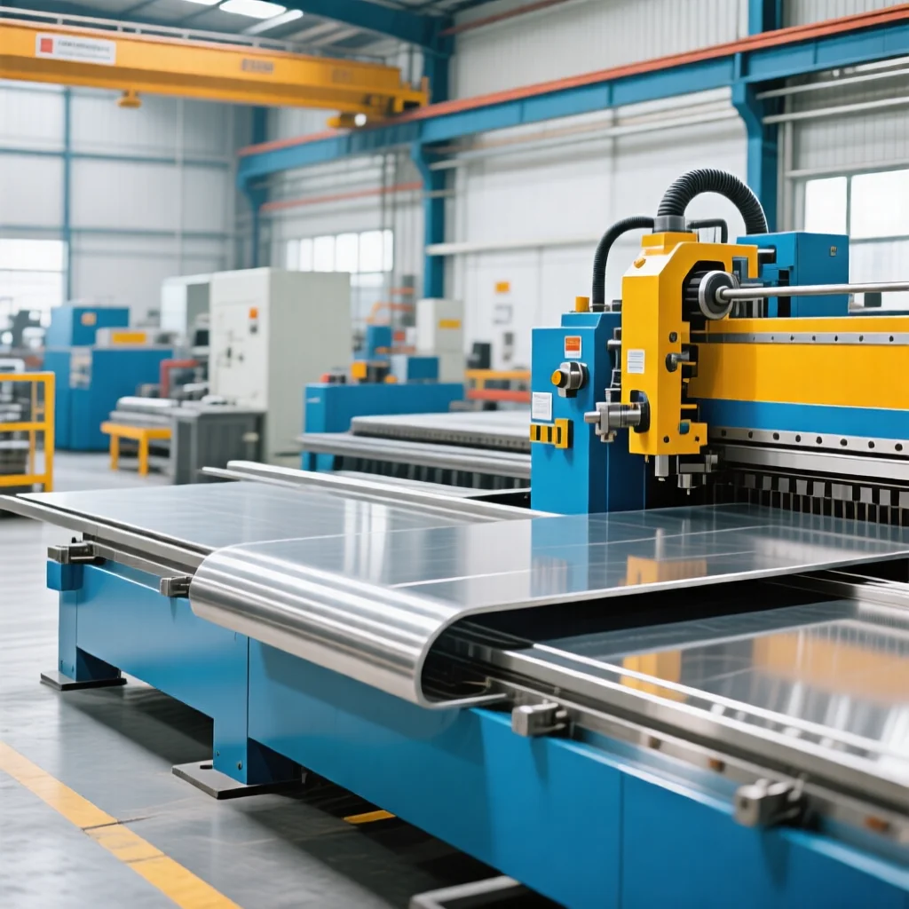 heavy plate stainless steel fabrication heavy plate stainless steel fabrication — thick wear-resistant stainless steel liners for mining equipment at Zeming