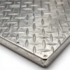 anti-slip stainless steel plate supplier China - professional stainless steel fabrication ZEMSS