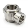 custom stainless steel machinery components China - professional stainless steel fabrication ZEMSS