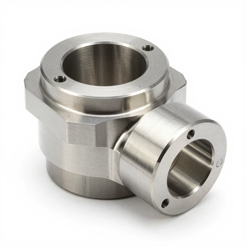 custom stainless steel machinery components China - professional stainless steel fabrication ZEMSS