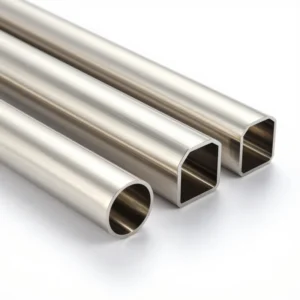 decorative stainless steel tube supplier China - professional stainless steel fabrication ZEMSS