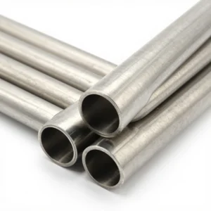 sanitary stainless steel tube supplier China - professional stainless steel fabrication ZEMSS