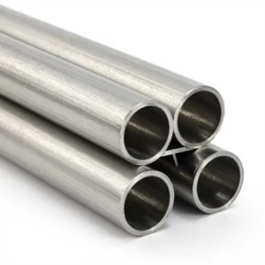seamless stainless steel pipe supplier China - professional stainless steel fabrication ZEMSS