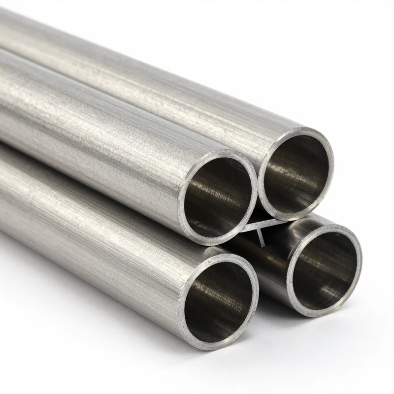 seamless stainless steel pipe supplier China - professional stainless steel fabrication ZEMSS