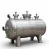 stainless steel boiler manufacturer China - professional stainless steel fabrication ZEMSS