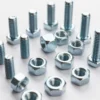 stainless steel fasteners supplier China - professional stainless steel fabrication ZEMSS
