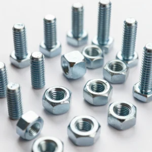 stainless steel fasteners supplier China - professional stainless steel fabrication ZEMSS