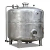 stainless steel water tank manufacturer China - professional stainless steel fabrication ZEMSS
