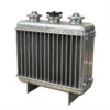 stainless steel heat exchanger manufacturer China - professional stainless steel fabrication ZEMSS