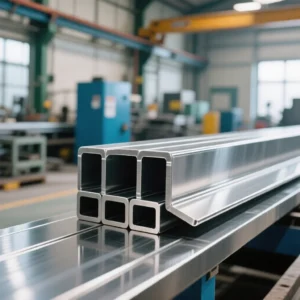 Stainless Steel Angle Bar - ZEM Steel - Stainless Steel Manufacturer|Professional China Manufacturer Photo