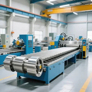 Stainless Steel Pressure Vessel Fabrication - ZEM Steel - Stainless Steel Manufacturer|Professional China Manufacturer Photo