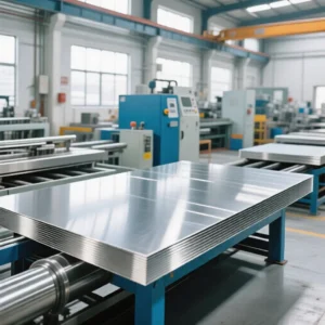 Stainless Steel Sheet and Plate - ZEM Steel - Stainless Steel Manufacturer|Professional China Manufacturer Photo