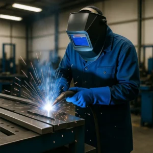 Stainless Steel Welding - ZEM Steel - Stainless Steel Manufacturer|Professional China Manufacturer Photo