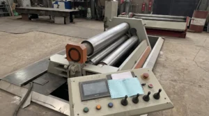 Stainless steel plate pipe and bar inventory warehouse with over 3000 tons spot stock