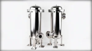 316L stainless steel medical grade storage vessel and container for pharmaceutical use