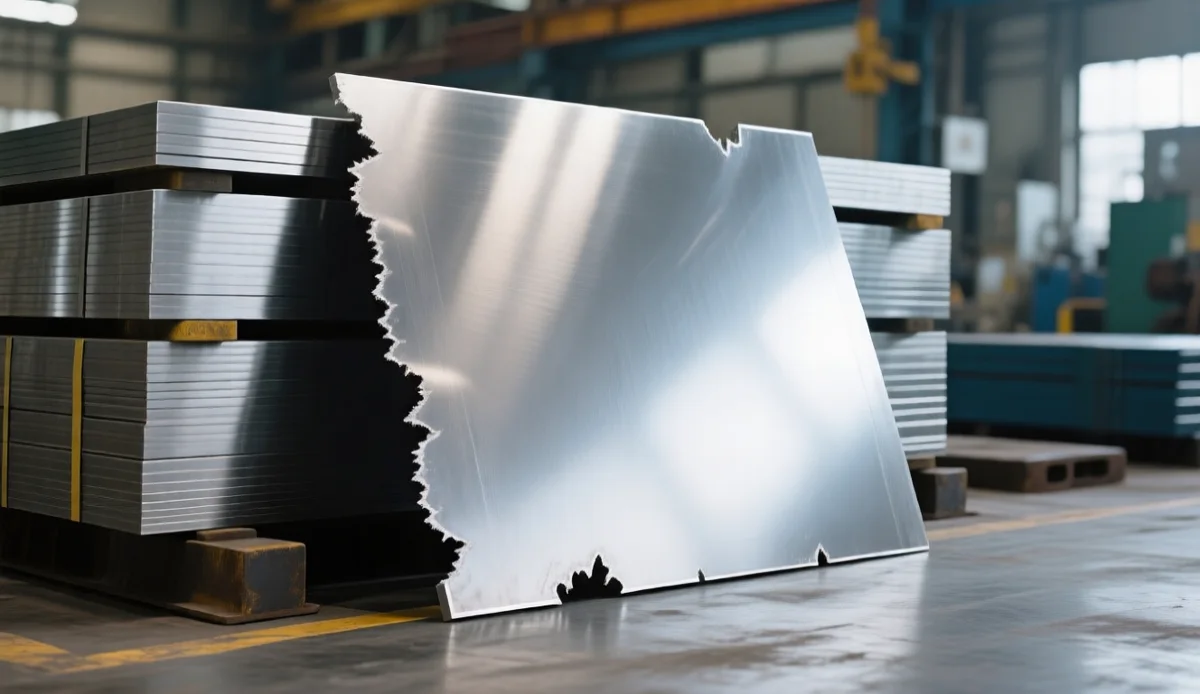 2205 Duplex Stainless Steel Plate 2205 Duplex Stainless Steel Plate plates in stock