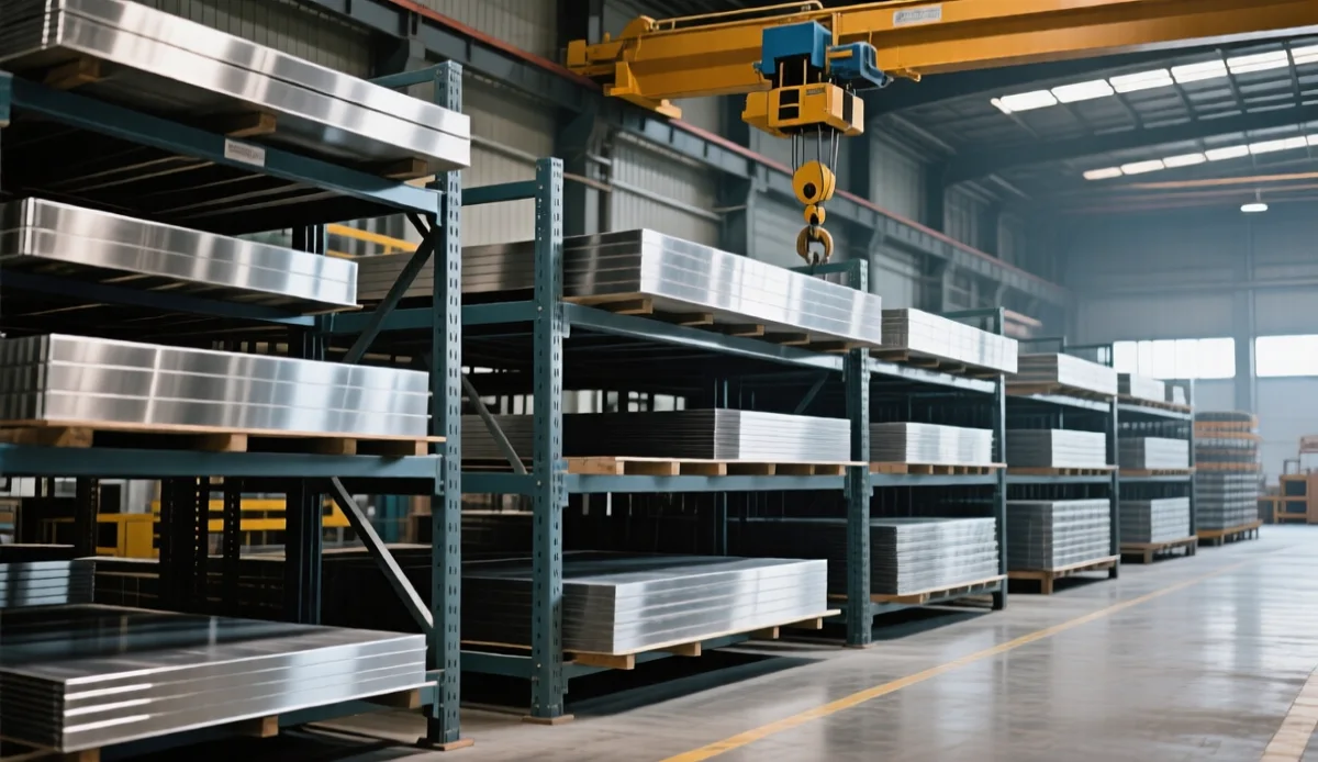 2205 Duplex Stainless Steel Plate detail 2205 Duplex Stainless Steel Plate surface and edge detail