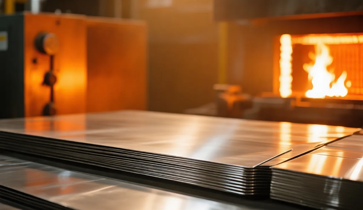 310S Stainless Steel Plate 310S Stainless Steel Plate plates in stock