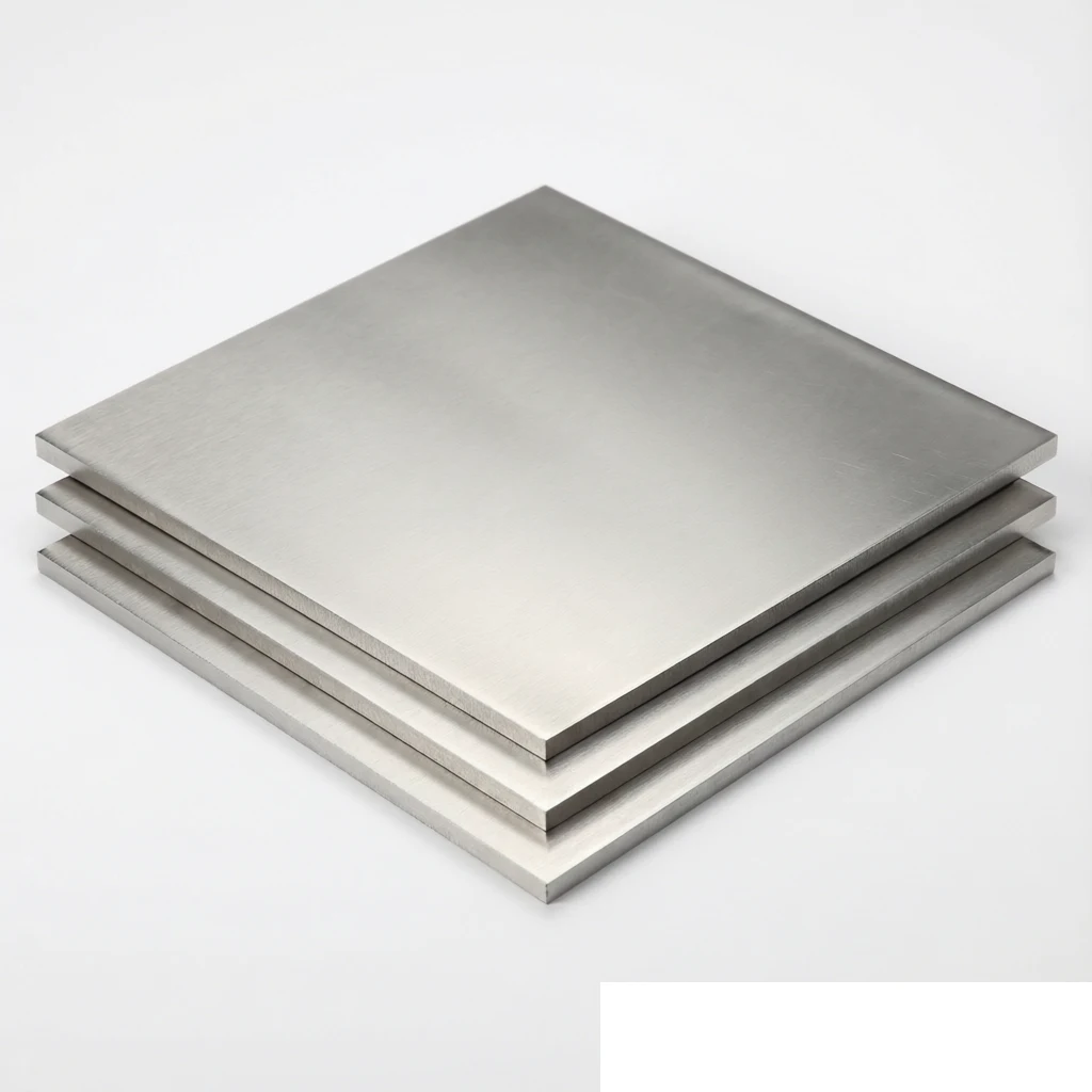 304 Stainless Steel Plate — Mill Supply & Custom Cutting
