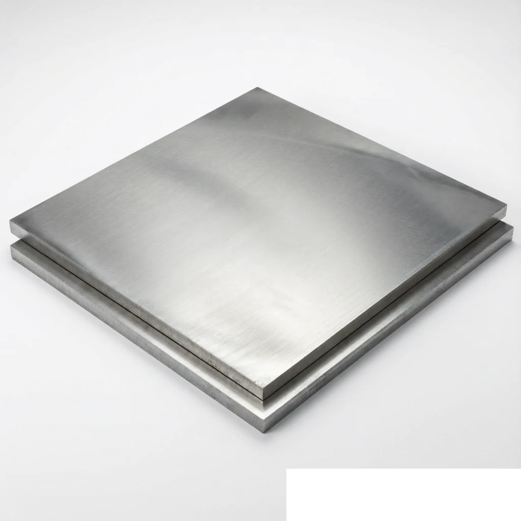 310S Stainless Steel Plate — Heat Resistant Supply