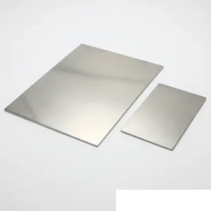 321 Stainless Steel Plate — Stabilized High-Temp Supply