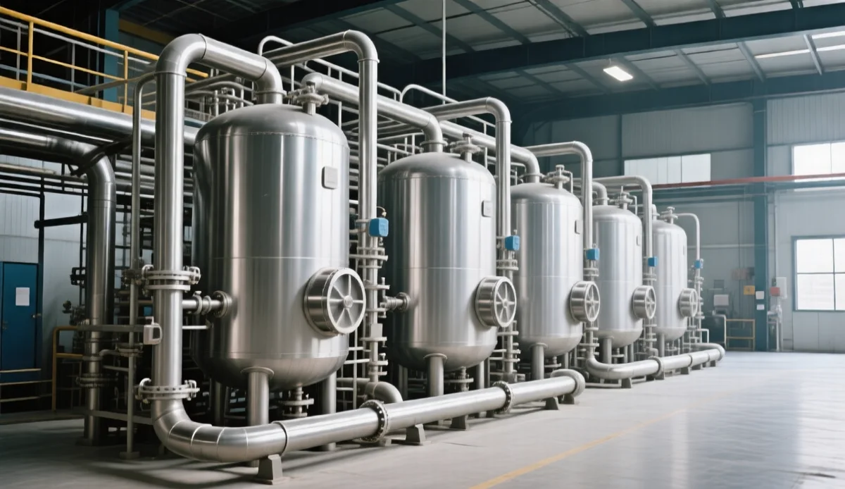 Alloy 625 in high-temperature service High temperature alloy components in industrial heat service
